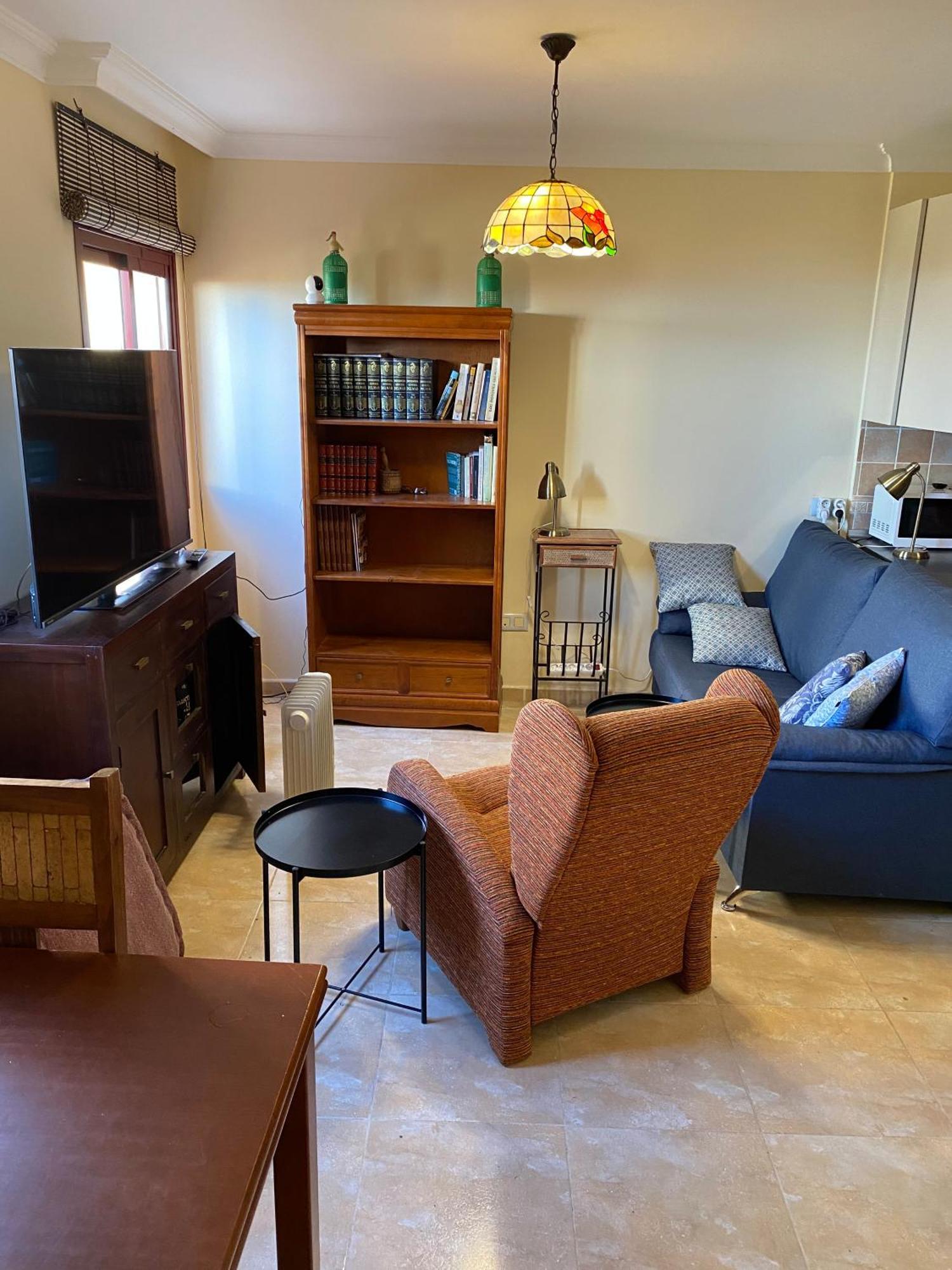 Apartamento Familiar En El Genoves, Garachico, Tenerife Eksteriør bilde