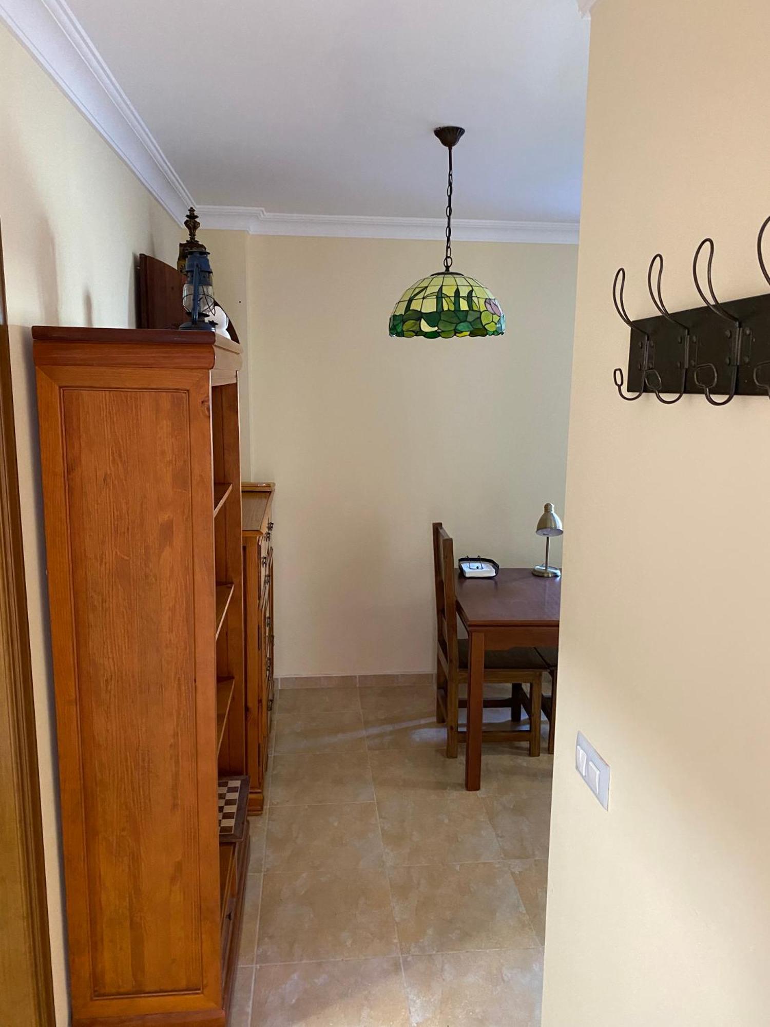 Apartamento Familiar En El Genoves, Garachico, Tenerife Eksteriør bilde